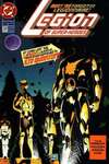 Legion of Super-Heroes #33 Comic Books - Covers, Scans, Photos in Legion of Super-Heroes Comic Books - Covers, Scans, Gallery